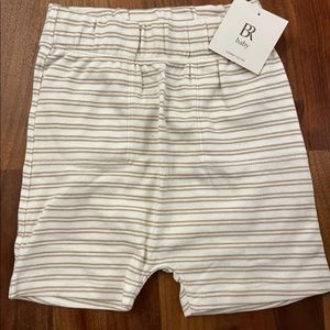 Banana Republic Baby shorts